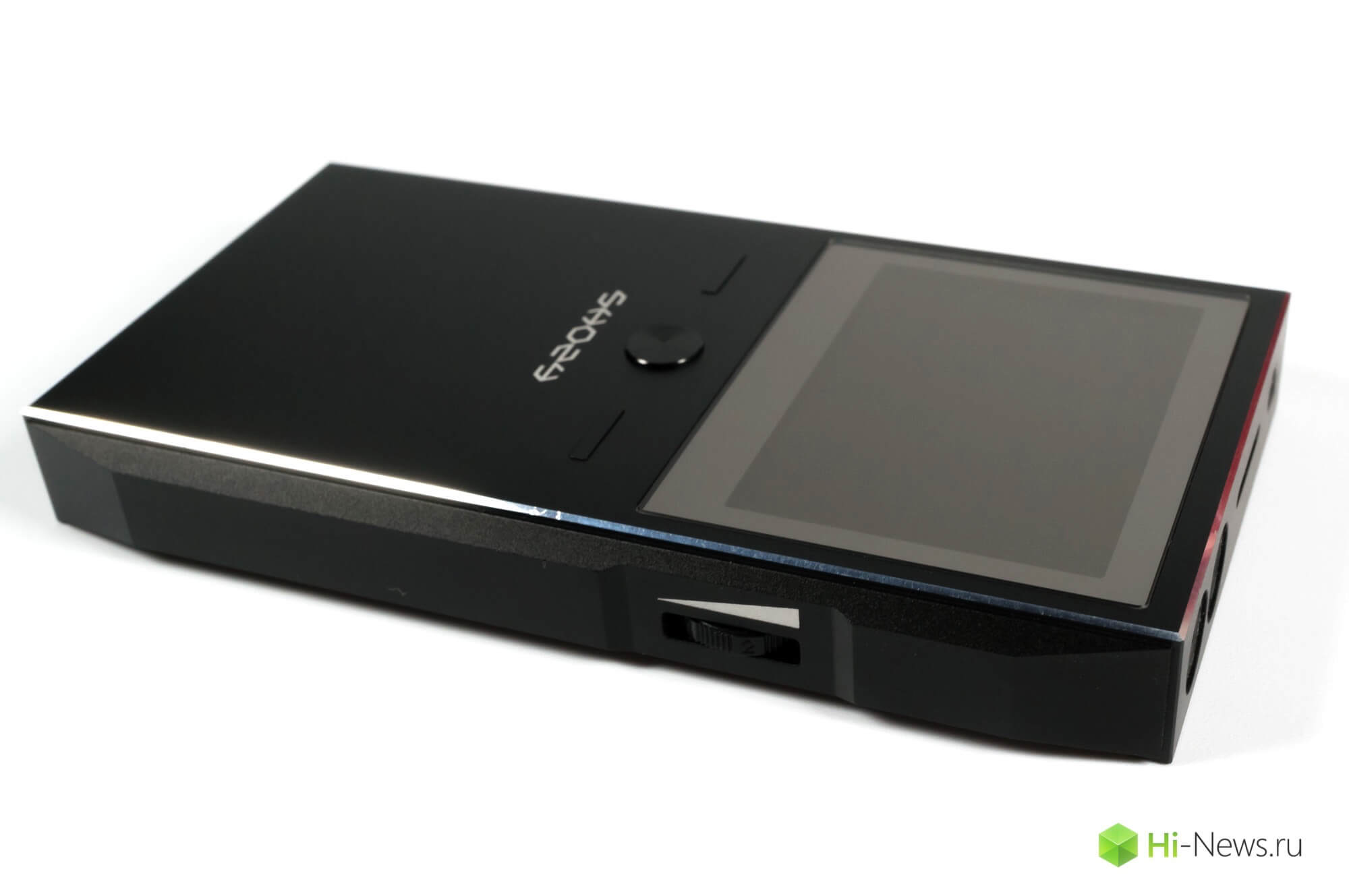 Обзор плеера Shozy Alien+ — всё ради звука.. Звук.. Фото.