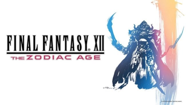 Обзор игры Final Fantasy XII: The Zodiac Age. Фото.