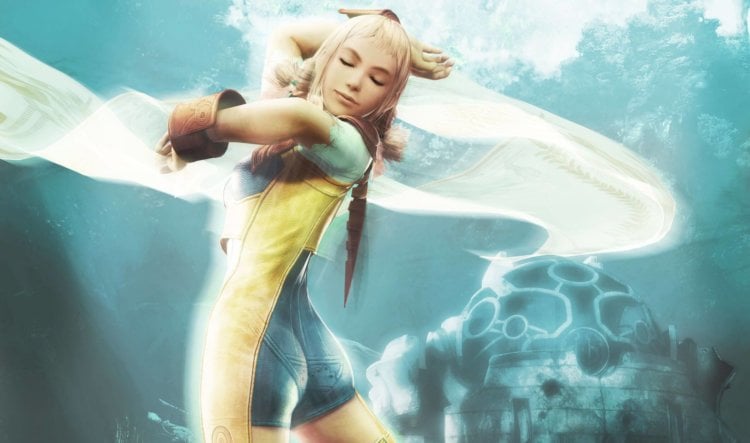 Обзор игры Final Fantasy XII: The Zodiac Age. Минусы:. Фото.