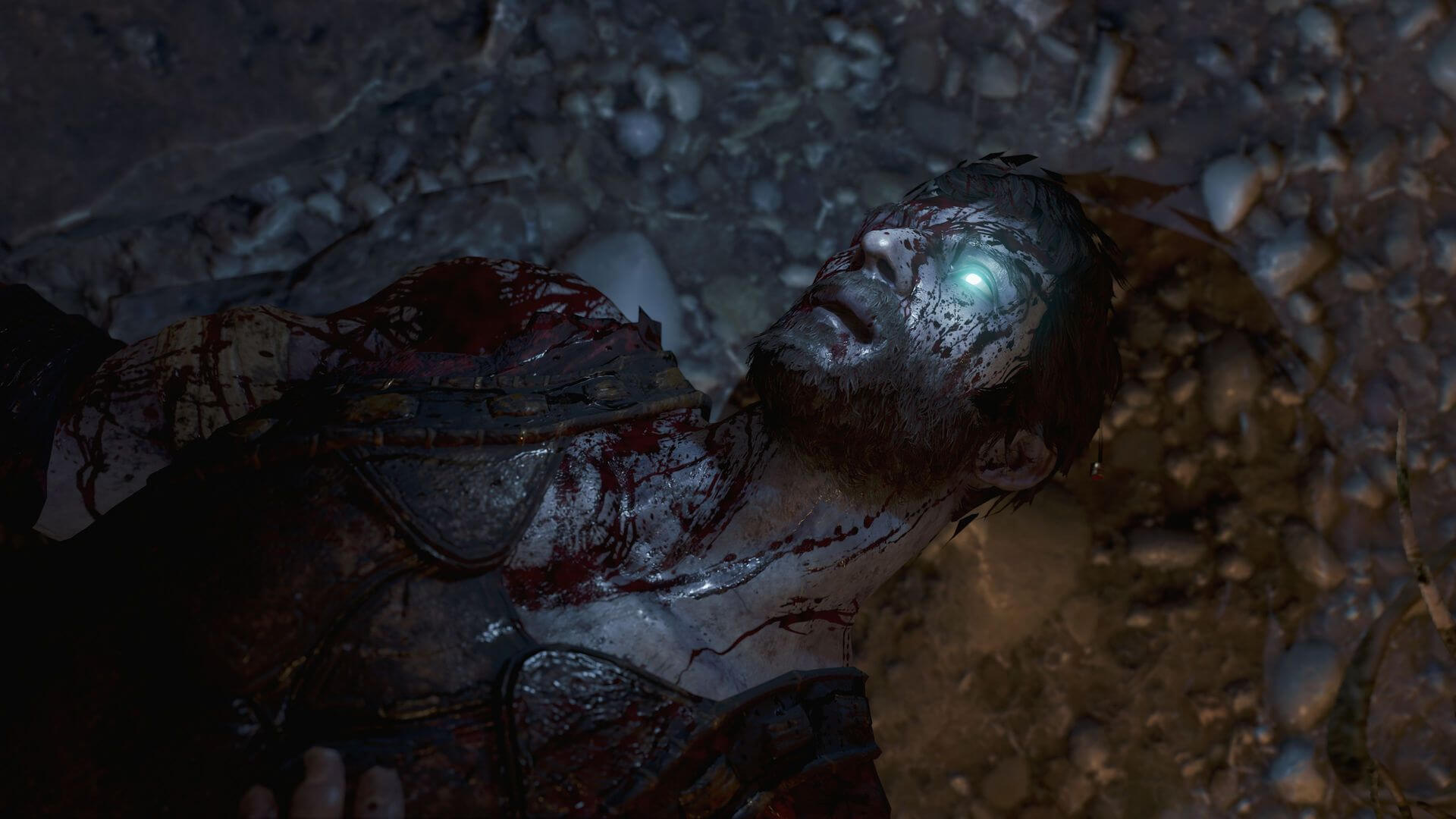 Обзор игры Theseus: день сурка по-древнегречески.. Фото.