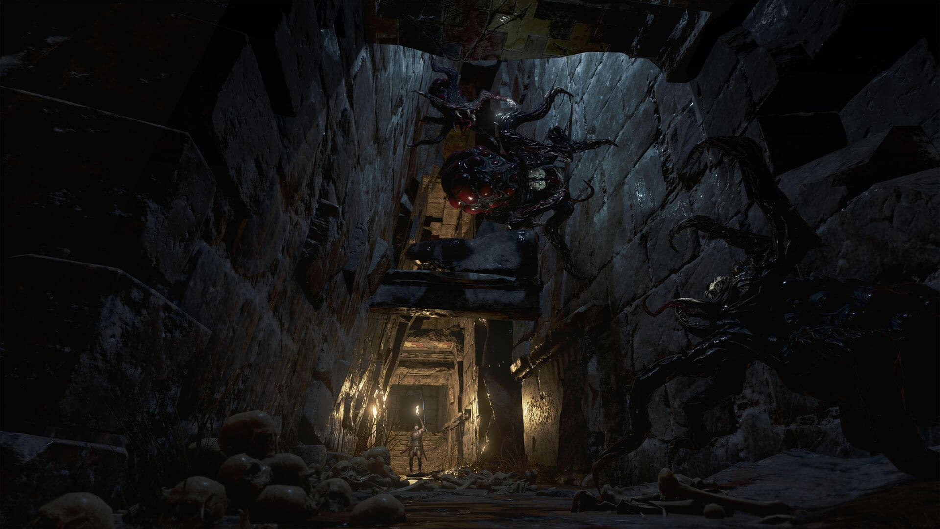 Обзор игры Theseus: день сурка по-древнегречески.. Фото.