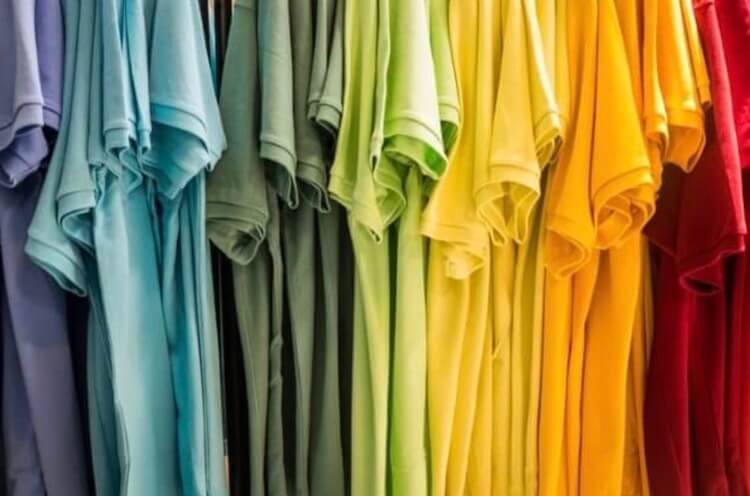 Придется придумывать новую одежду. Фото.