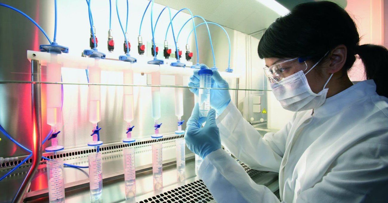 В Китае вывели первую в мире генно-модифицированную клонированную собаку. Фото.