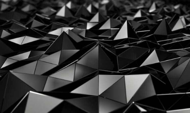 Кристаллы времени. Временные эксперименты иногда пугают. Фото.