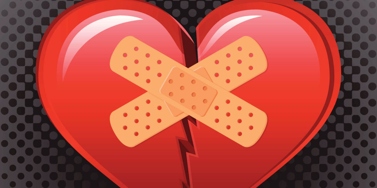 В Гарварде создали материал, способный заклеить любую рану.. Фото.