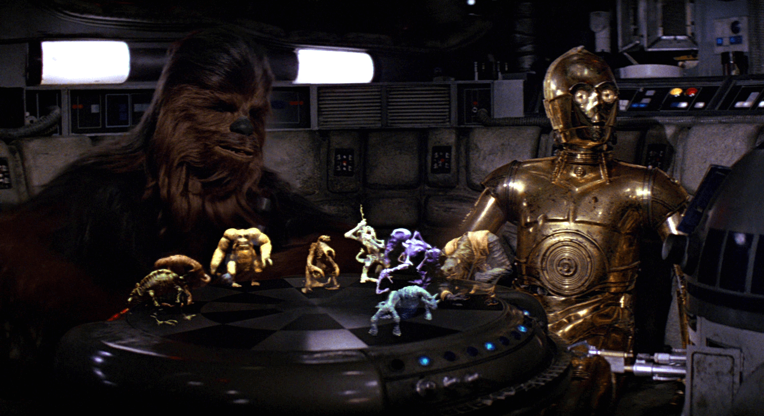 Disney поделилась новой информацией о видеоиграх по вселенной Star Wars.. Фото.