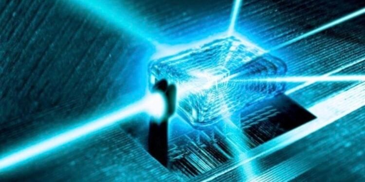 Шесть примеров, когда квантовые компьютеры нам очень помогут. Квантовые компьютеры это важно и интересно. Фото.