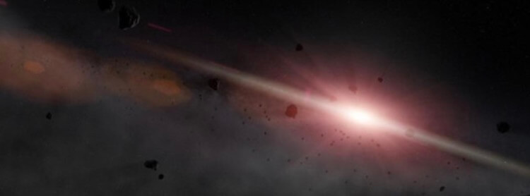 Загадок слишком много. Фото.