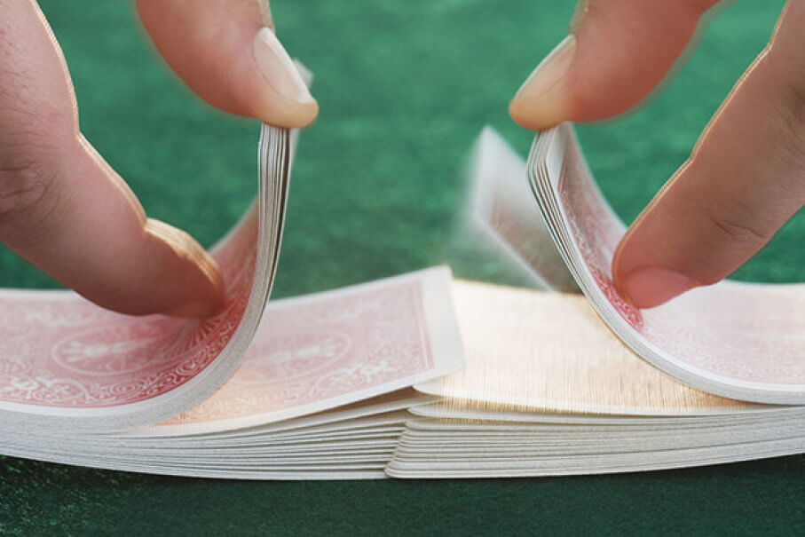 Реальность, как эти карты. Фото.