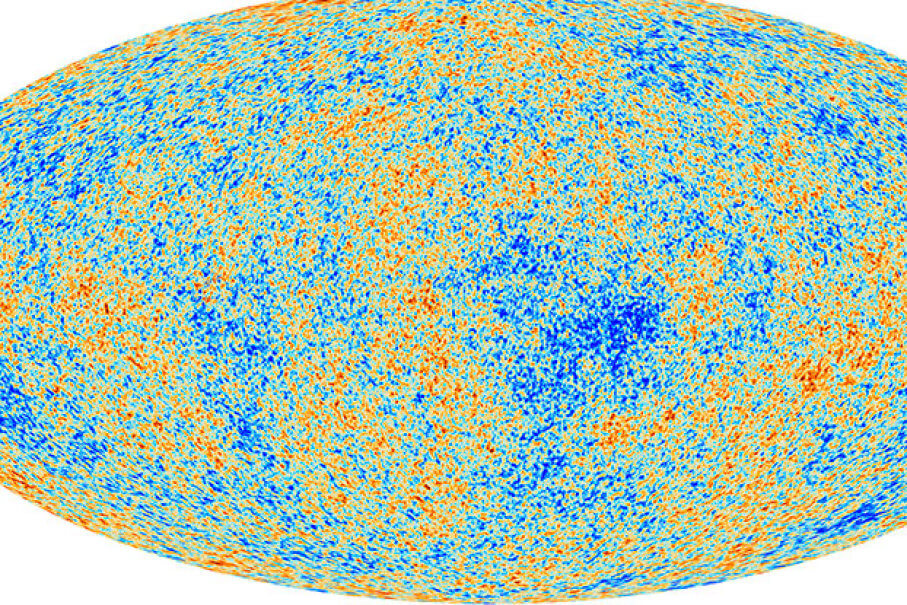 Готовы ли вы поверить в существование множественных вселенных? Фото.