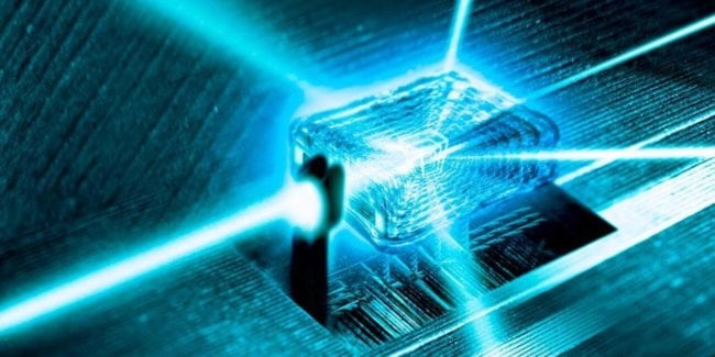 Шесть примеров, когда квантовые компьютеры нам очень помогут. Фото.