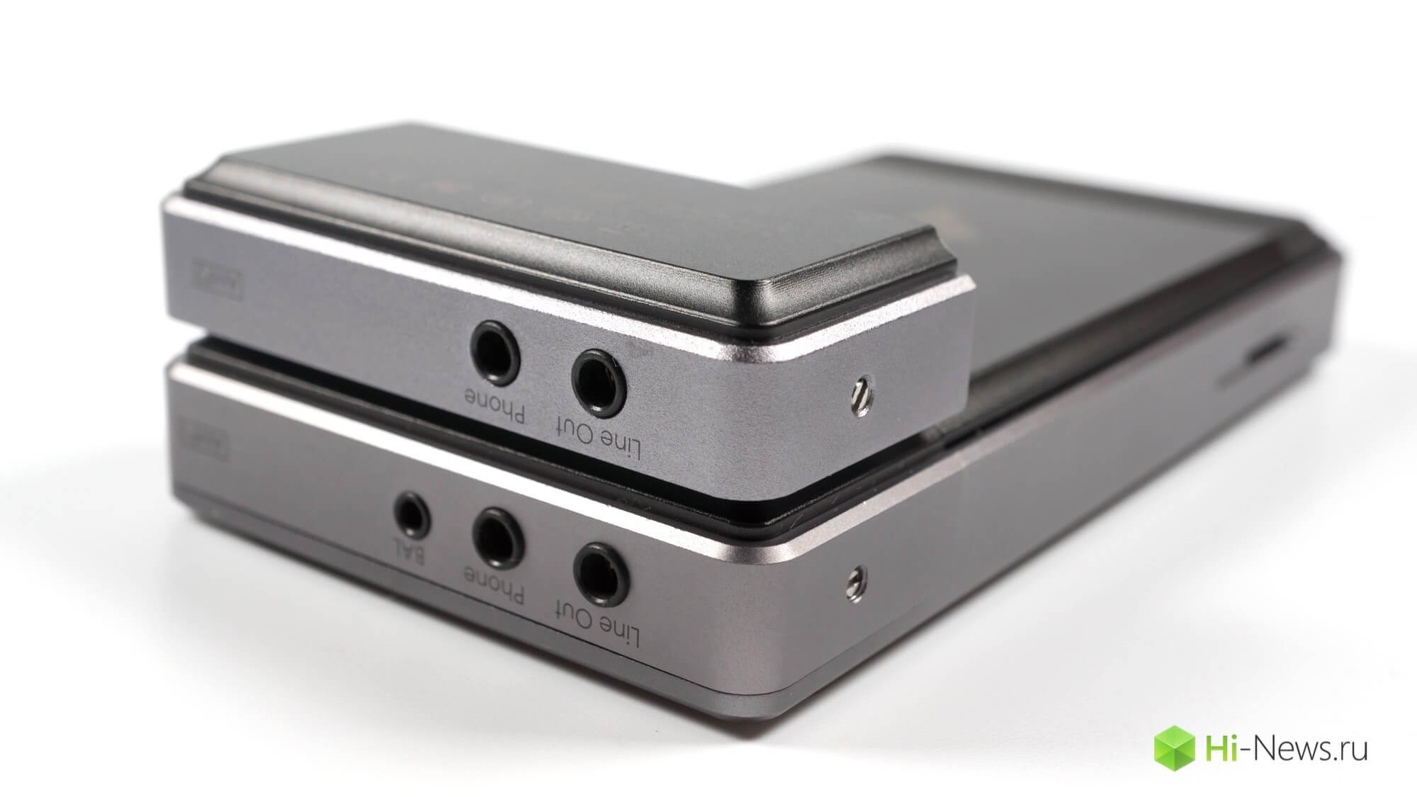 Сменный усилитель AMP2 для iBasso DX200 и кабель CB13 — обзор с бонусом.. Фото.