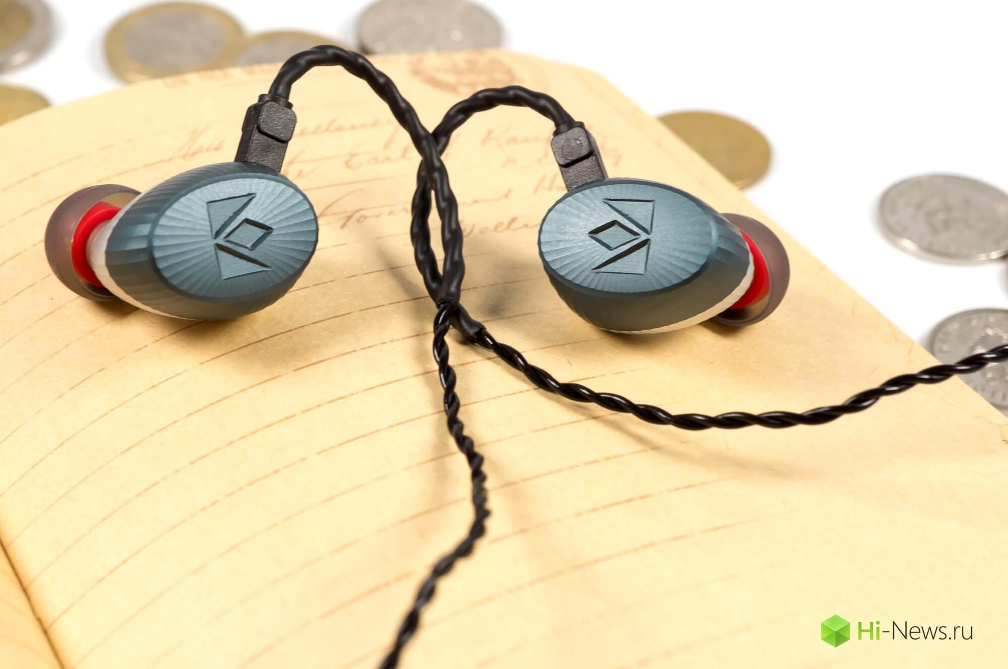 Короче, это неплохие наушники. Фото.