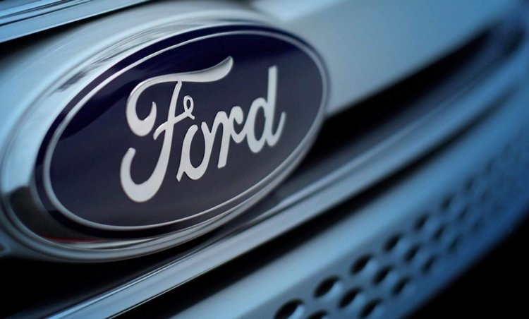 Компания Ford запатентовала съёмные руль и педали для автономных автомобилей. Фото.