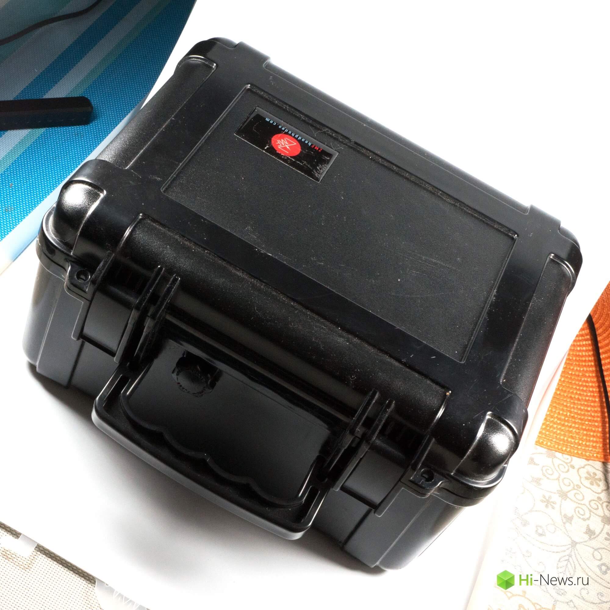 Обзор наушников ZMF Atticus и Eikon — музыкальная парочка.. Фото.