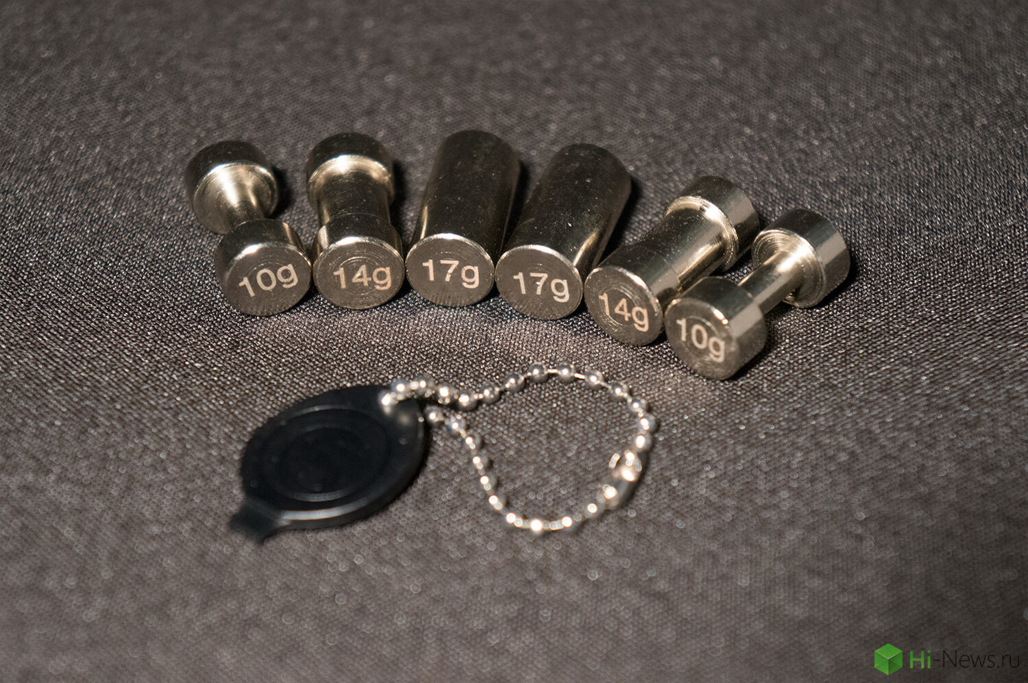 Обзор профессионального игрового контроллера Nacon Revolution Pro Controller.. Фото.