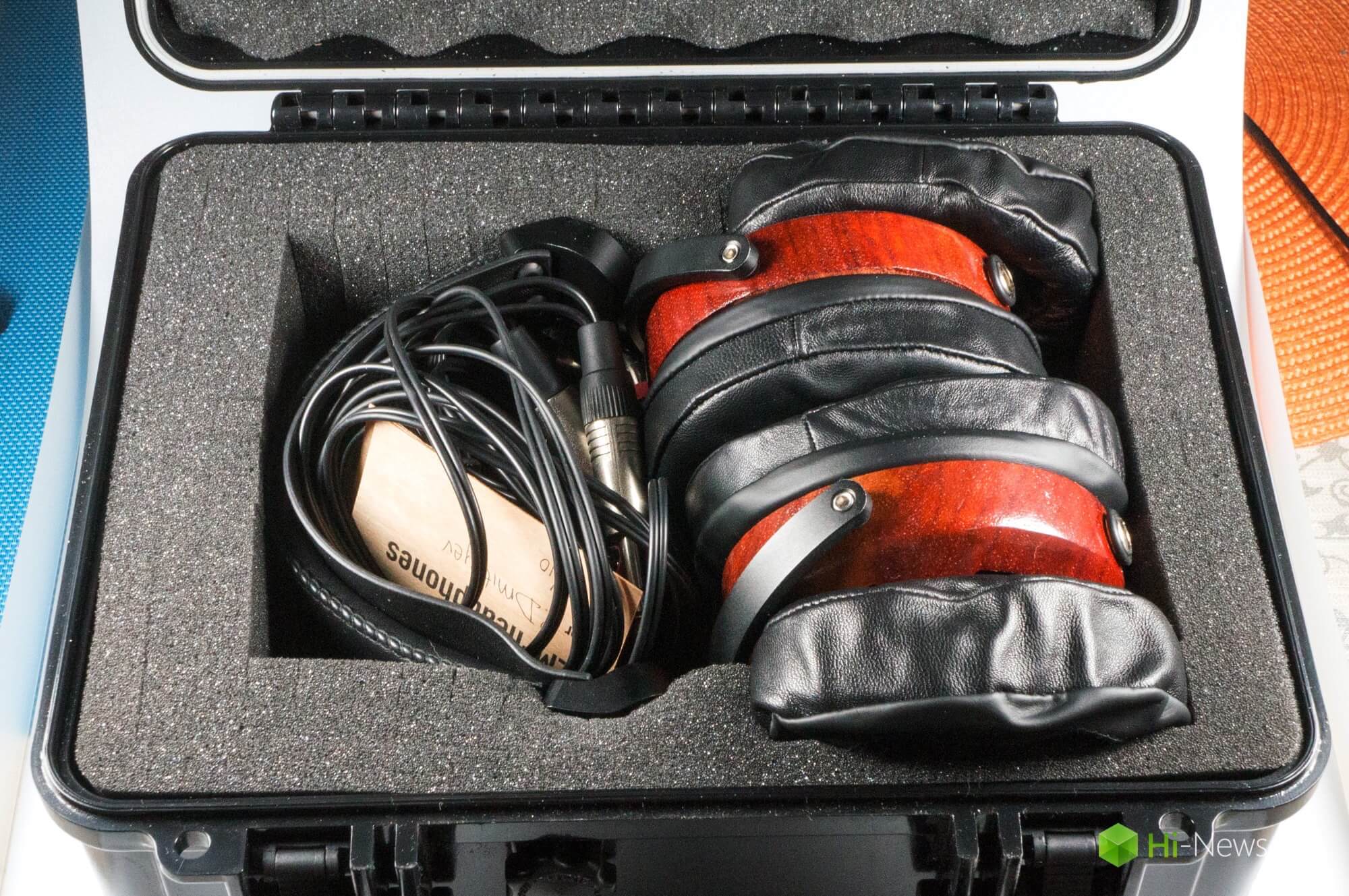 Обзор наушников ZMF Atticus и Eikon — музыкальная парочка.. Упаковка и комплект поставки.. Фото.