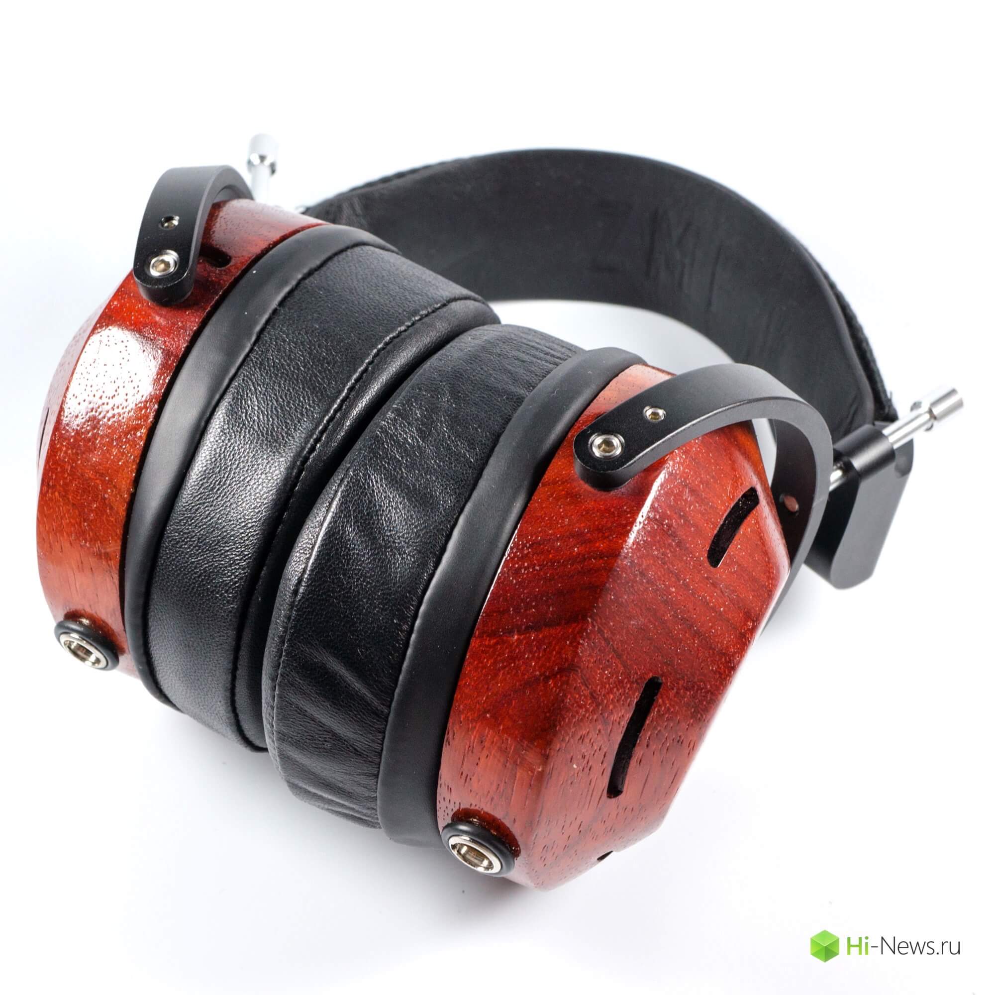 Обзор наушников ZMF Atticus и Eikon — музыкальная парочка.. Дизайн и удобство ношения.. Фото.