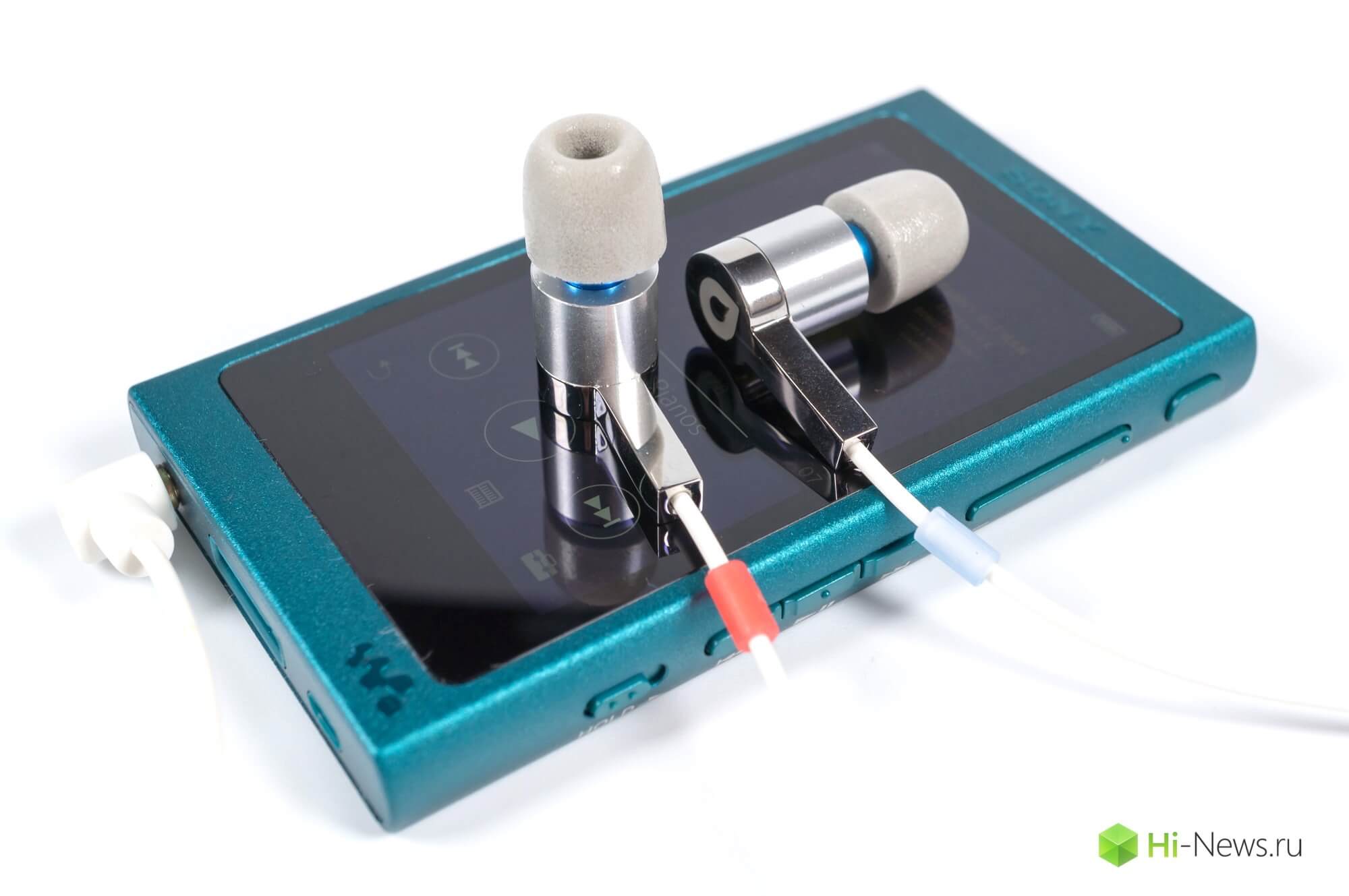 Обзор наушников Accutone Gemini HD — бас и середина.. Дизайн и удобство ношения.. Фото.