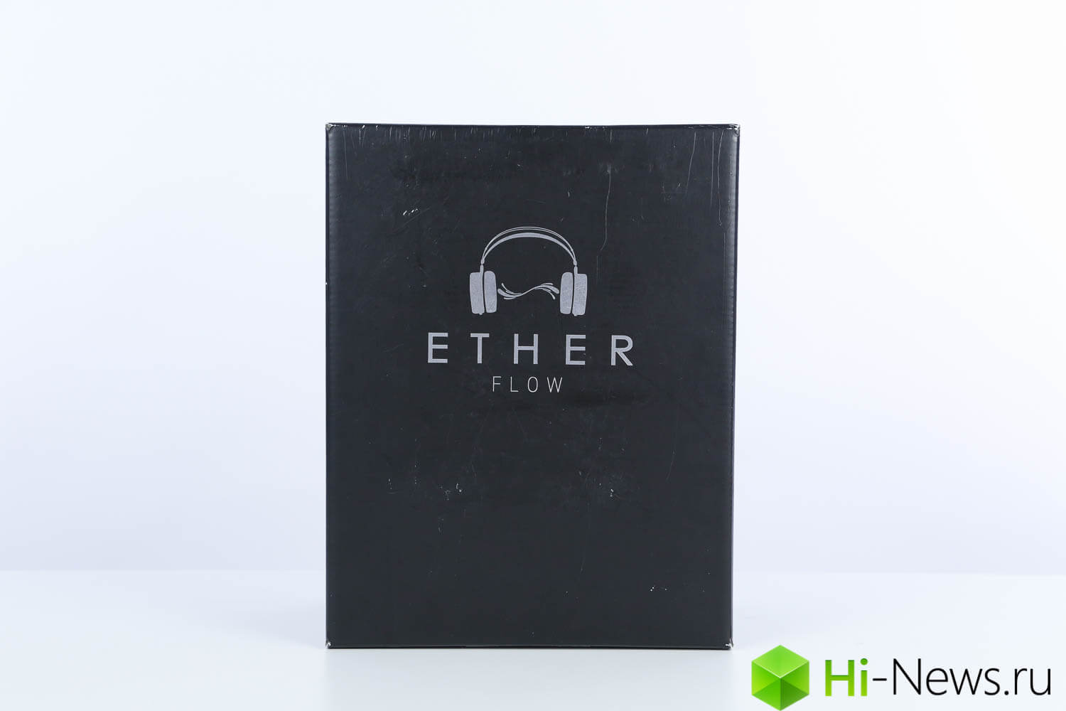 MrSpeakers Ether и Ether Flow: планары во всей красе. Комплектация. Фото.