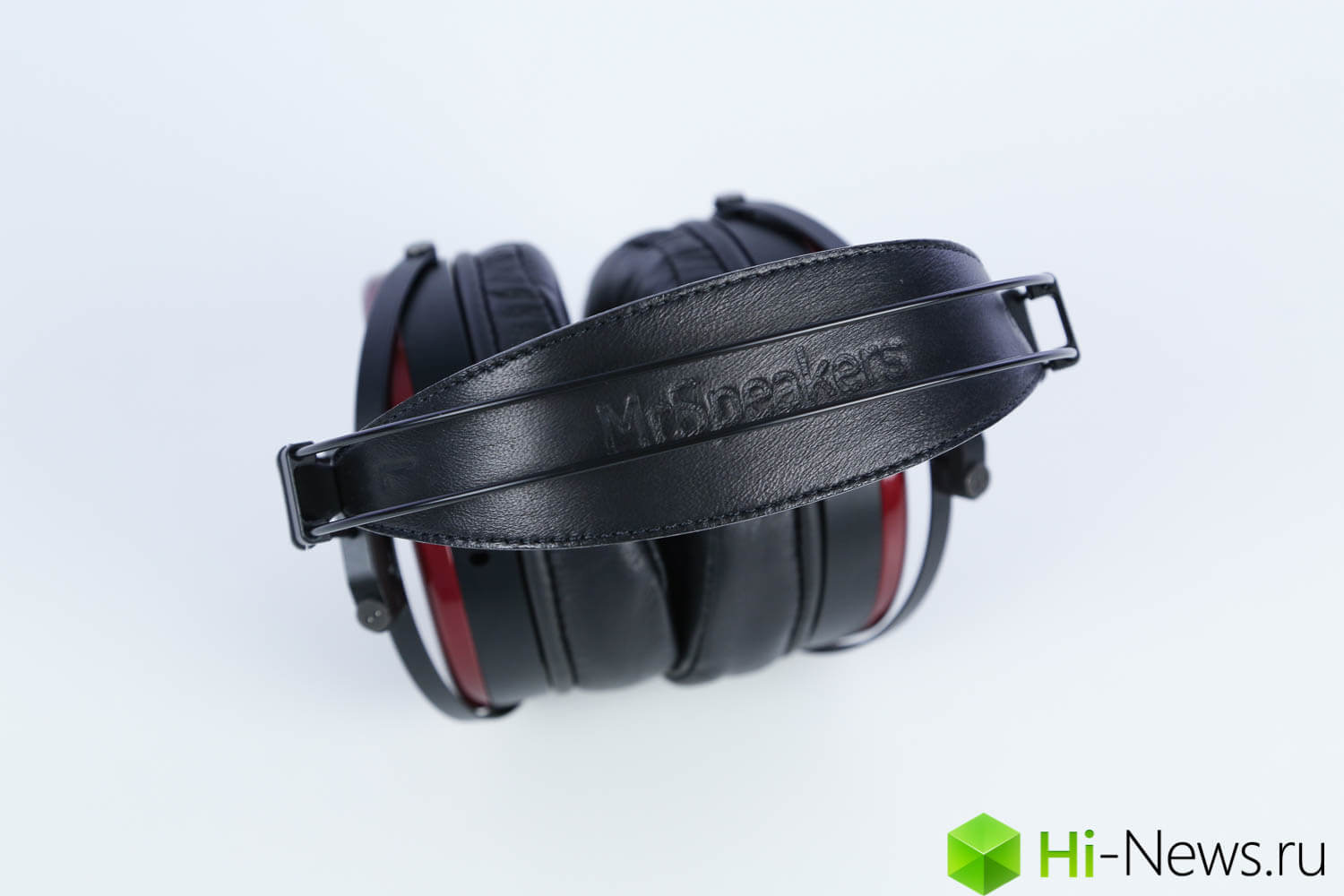 MrSpeakers Ether и Ether Flow: планары во всей красе. Дизайн. Фото.