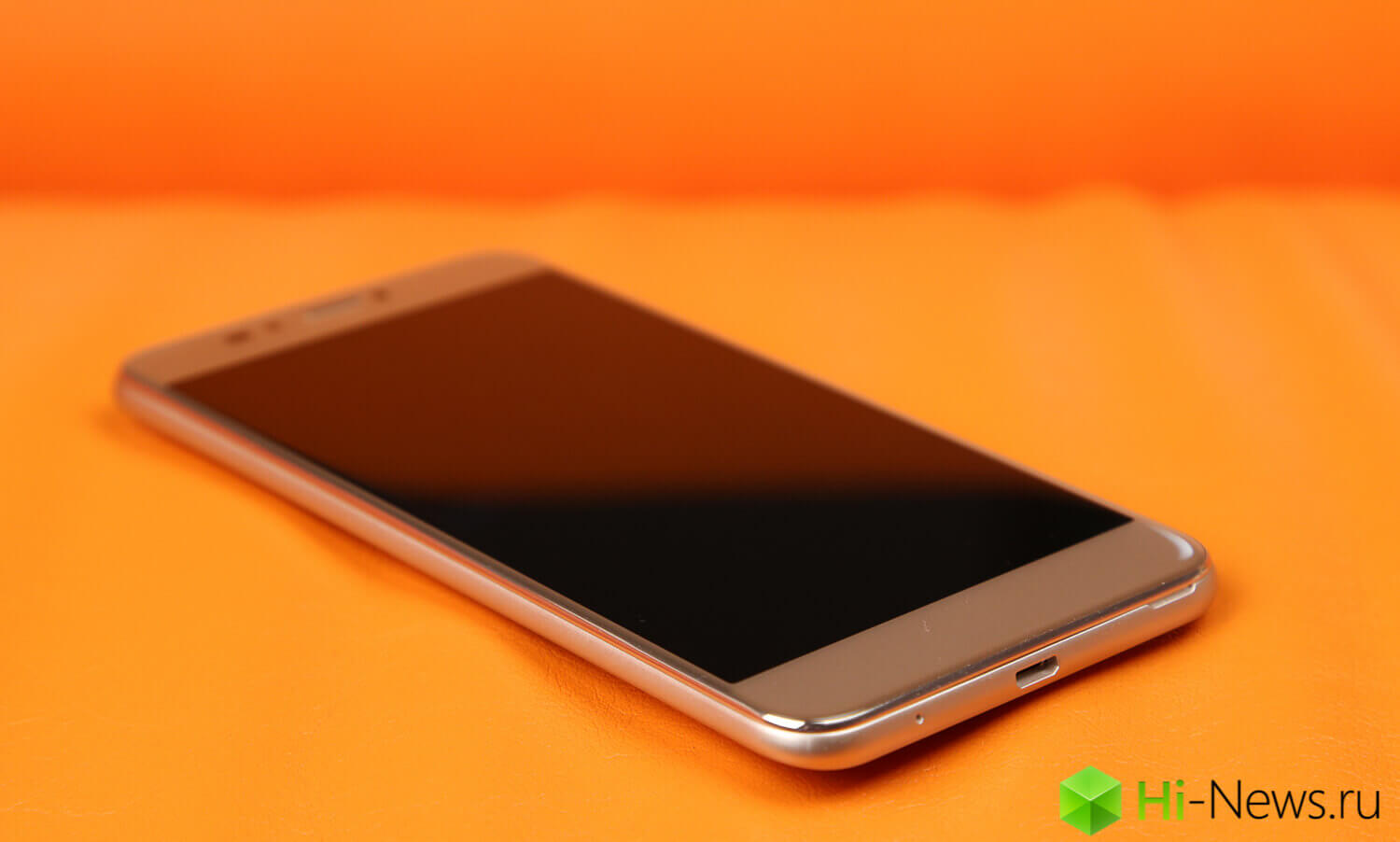 BQ Selfie Max: хорош не только камерами.. Фото.