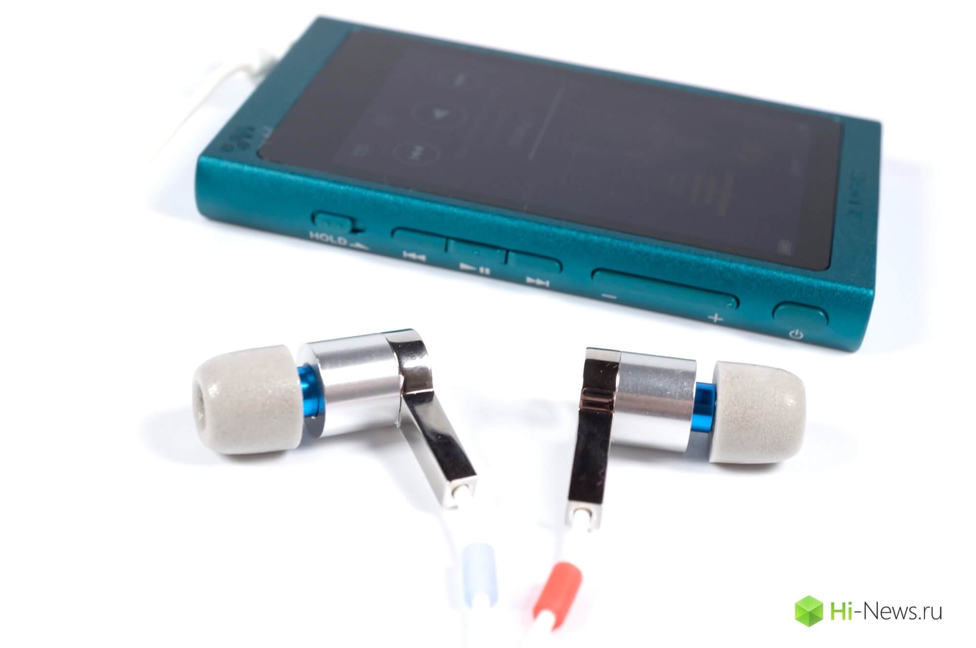 Обзор наушников Accutone Gemini HD — бас и середина.. Звук.. Фото.