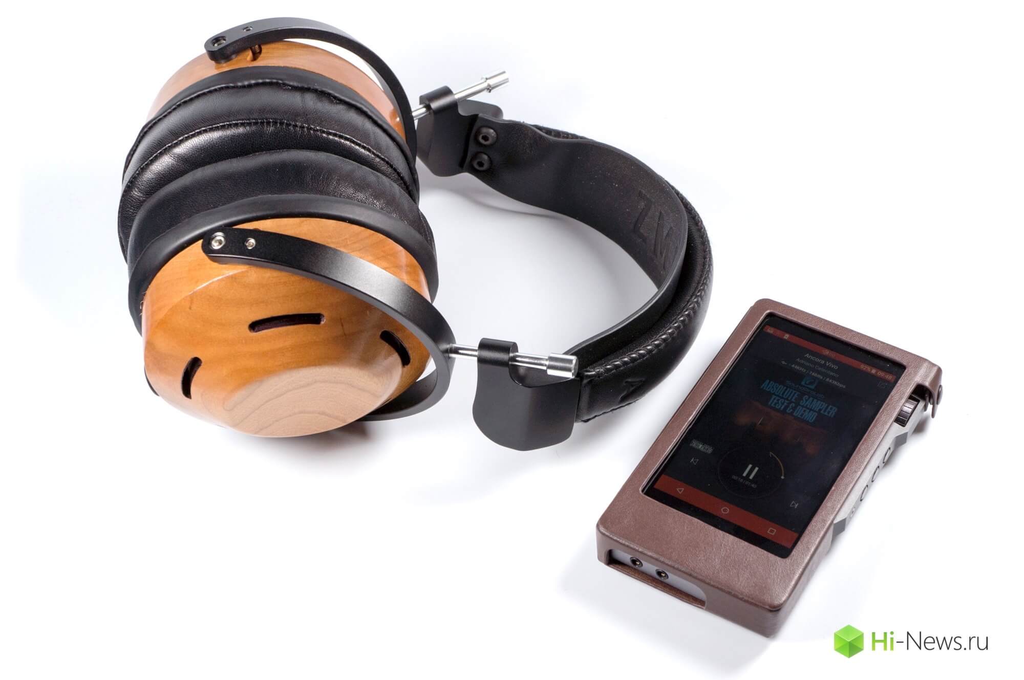 Обзор наушников ZMF Atticus и Eikon — музыкальная парочка.. Звук.. Фото.