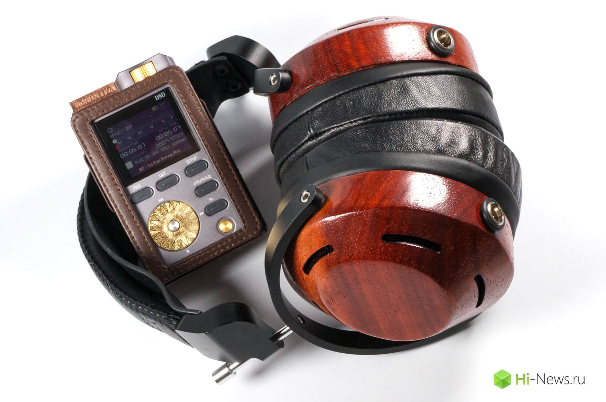 Обзор наушников ZMF Atticus и Eikon — музыкальная парочка.. Совместимость.. Фото.