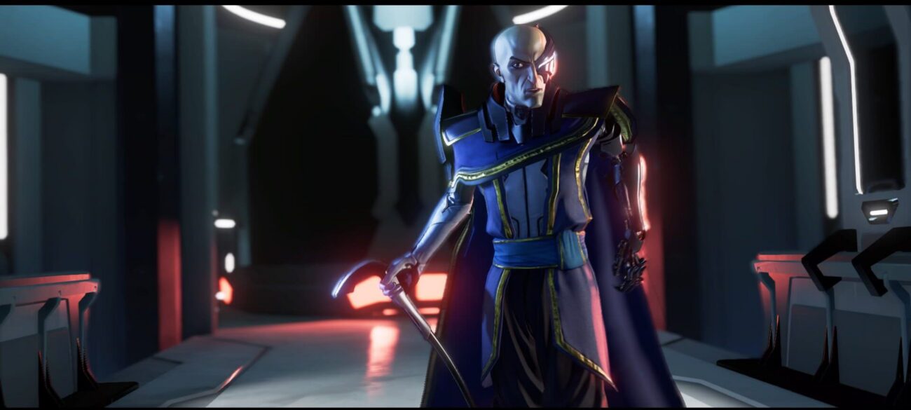 Обзор игры Agents of Mayhem.. Фото.