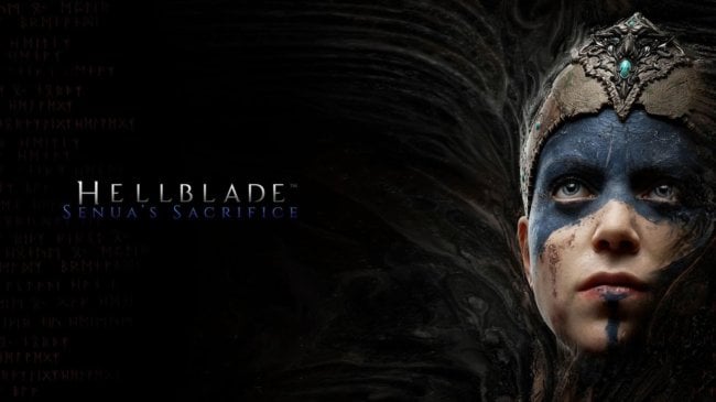 Обзор игры Hellblade: Senua’s Sacrifice. Фото.