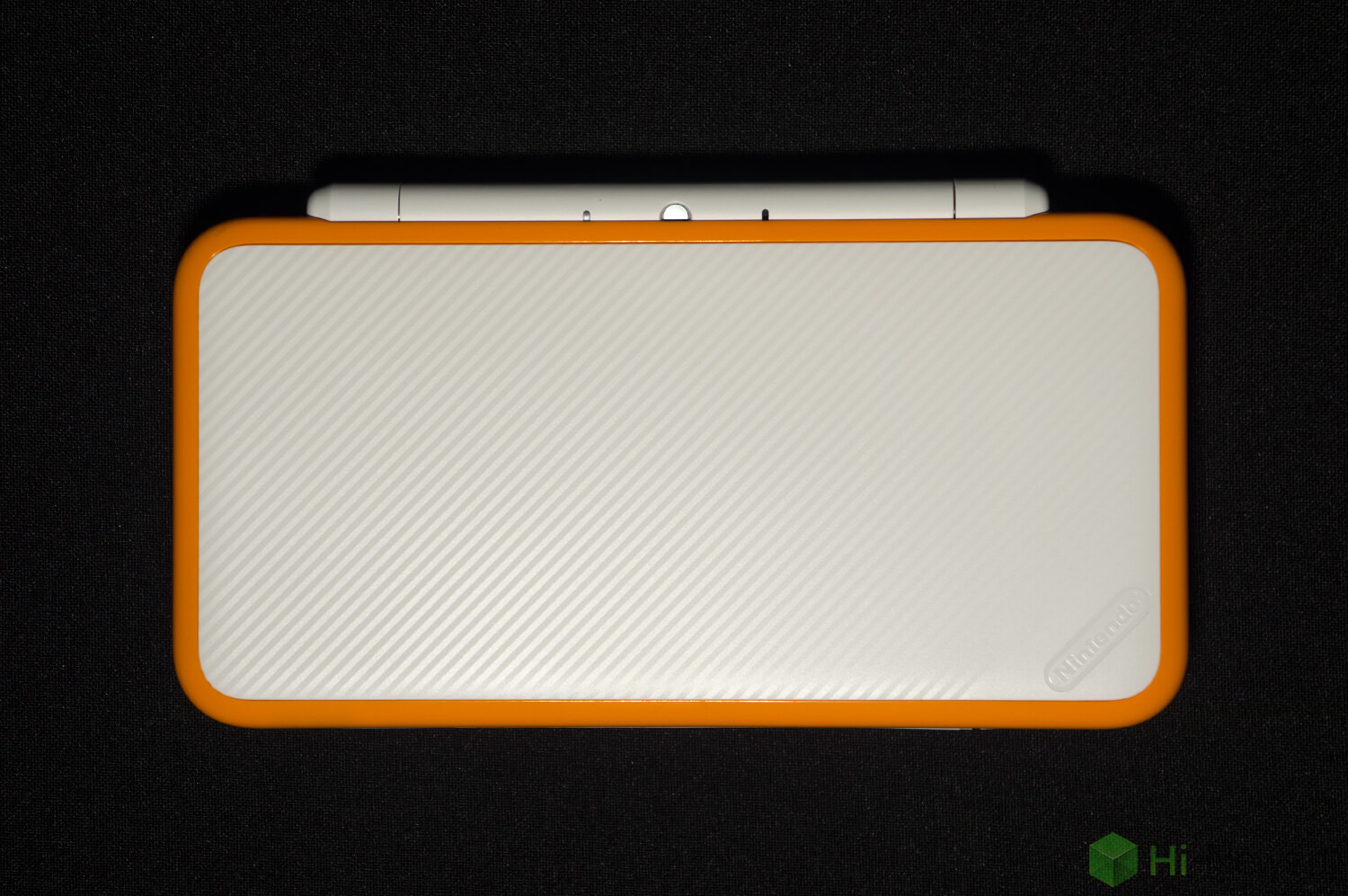 Обзор игровой консоли New Nintendo 2DS XL.. Фото.