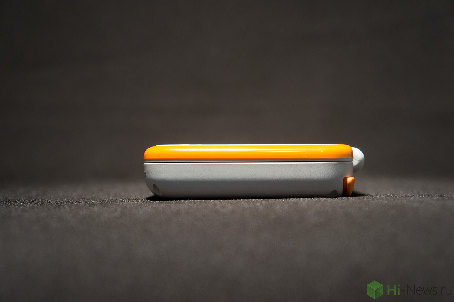 Обзор игровой консоли New Nintendo 2DS XL.. Фото.