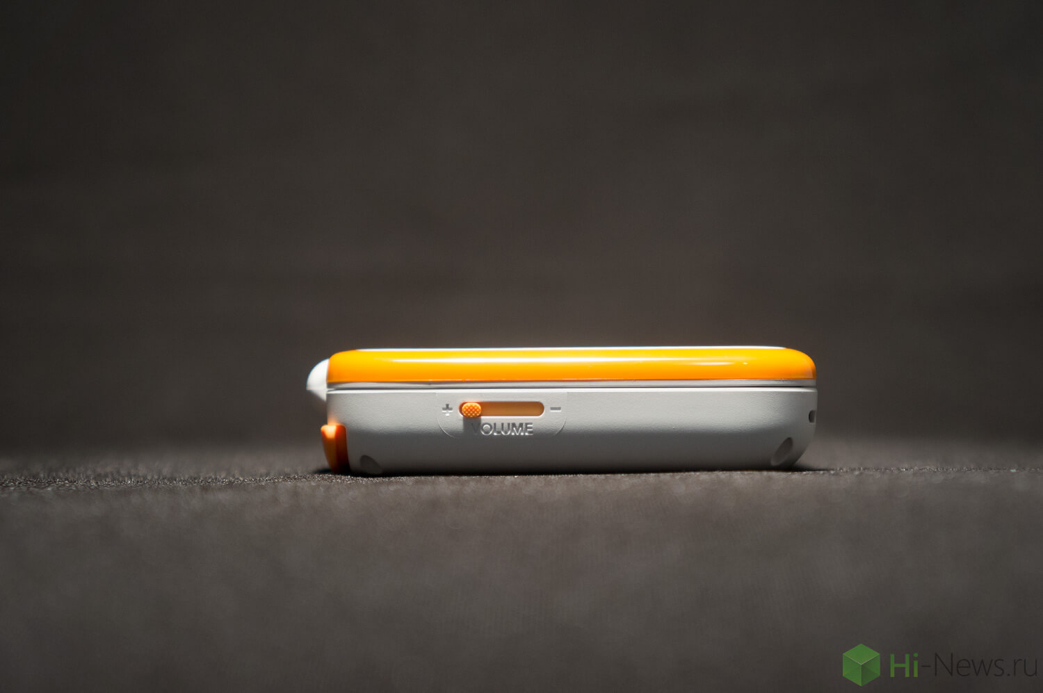 Обзор игровой консоли New Nintendo 2DS XL.. Фото.