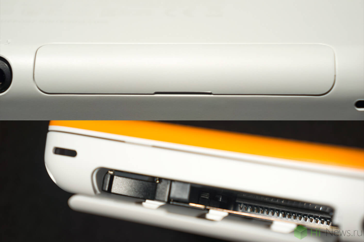 Обзор игровой консоли New Nintendo 2DS XL.. Фото.