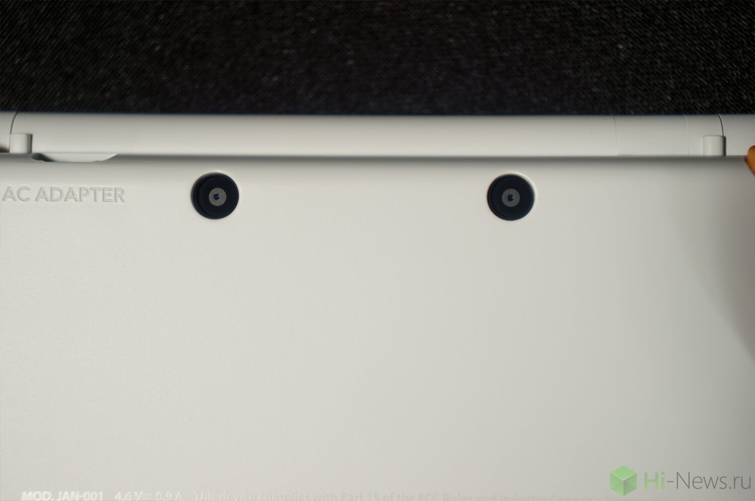 Обзор игровой консоли New Nintendo 2DS XL.. Фото.