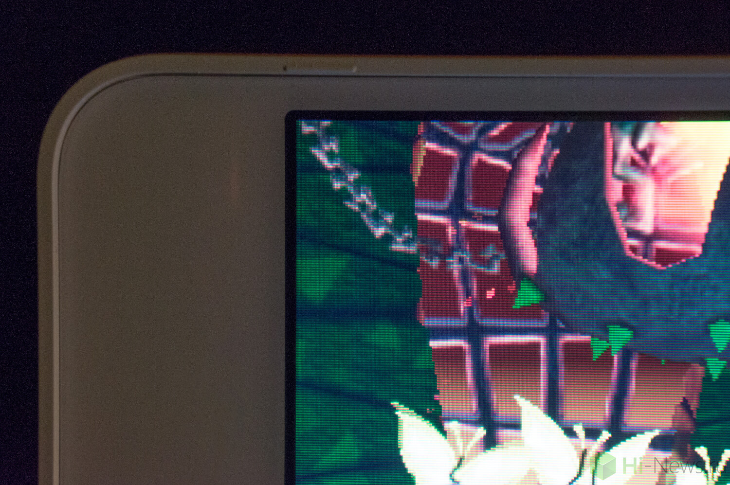 Обзор игровой консоли New Nintendo 2DS XL.. Фото.