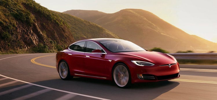 Задачи, которые Tesla хочет решить до 2020 года. Красота! Фото.