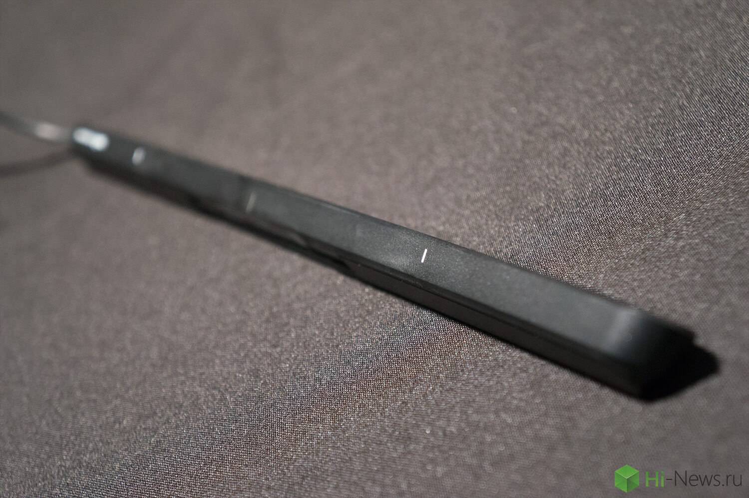 Обзор сенсора отслеживания взгляда Tobii Eye Tracker 4C.. Фото.