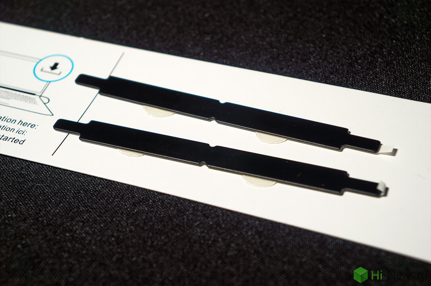 Обзор сенсора отслеживания взгляда Tobii Eye Tracker 4C.. Фото.