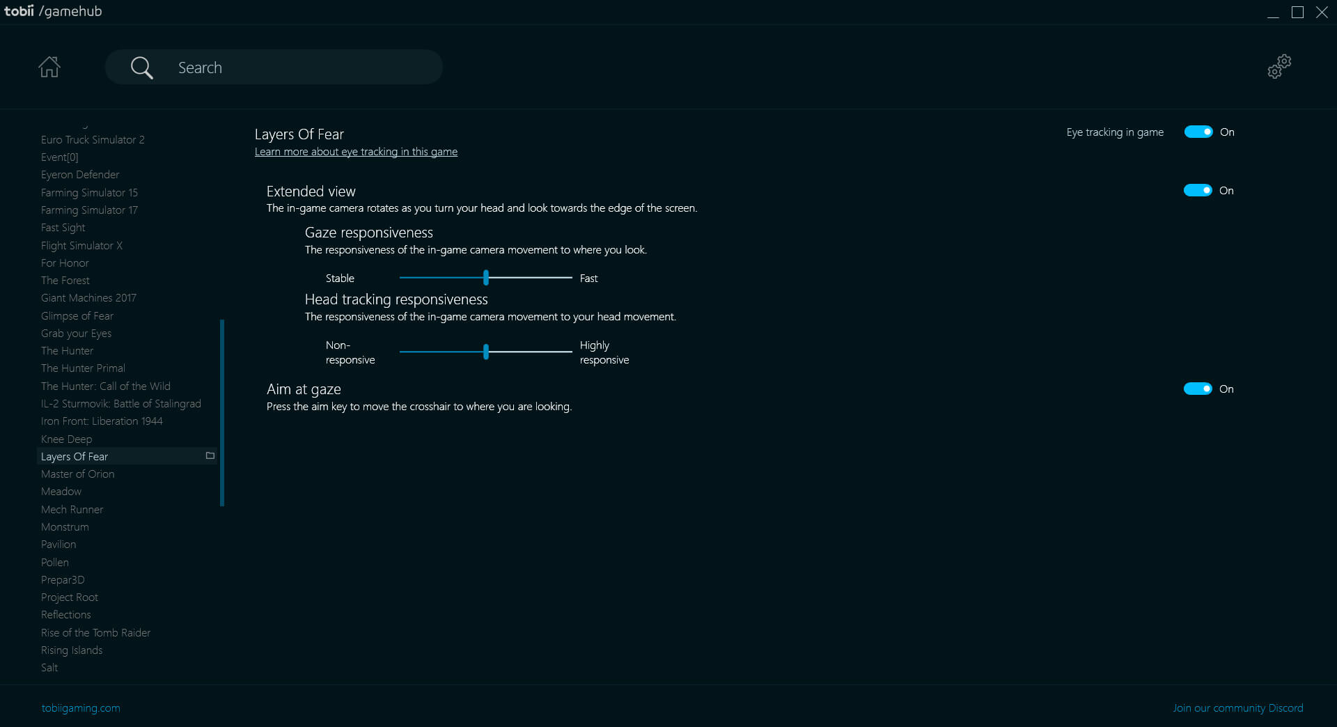 Обзор сенсора отслеживания взгляда Tobii Eye Tracker 4C.. Фото.