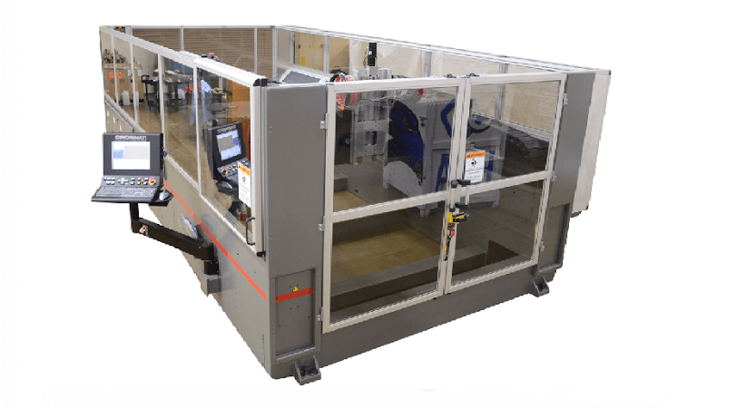 ВМС США напечатали готовый к погружению подводный аппарат.. Фото.