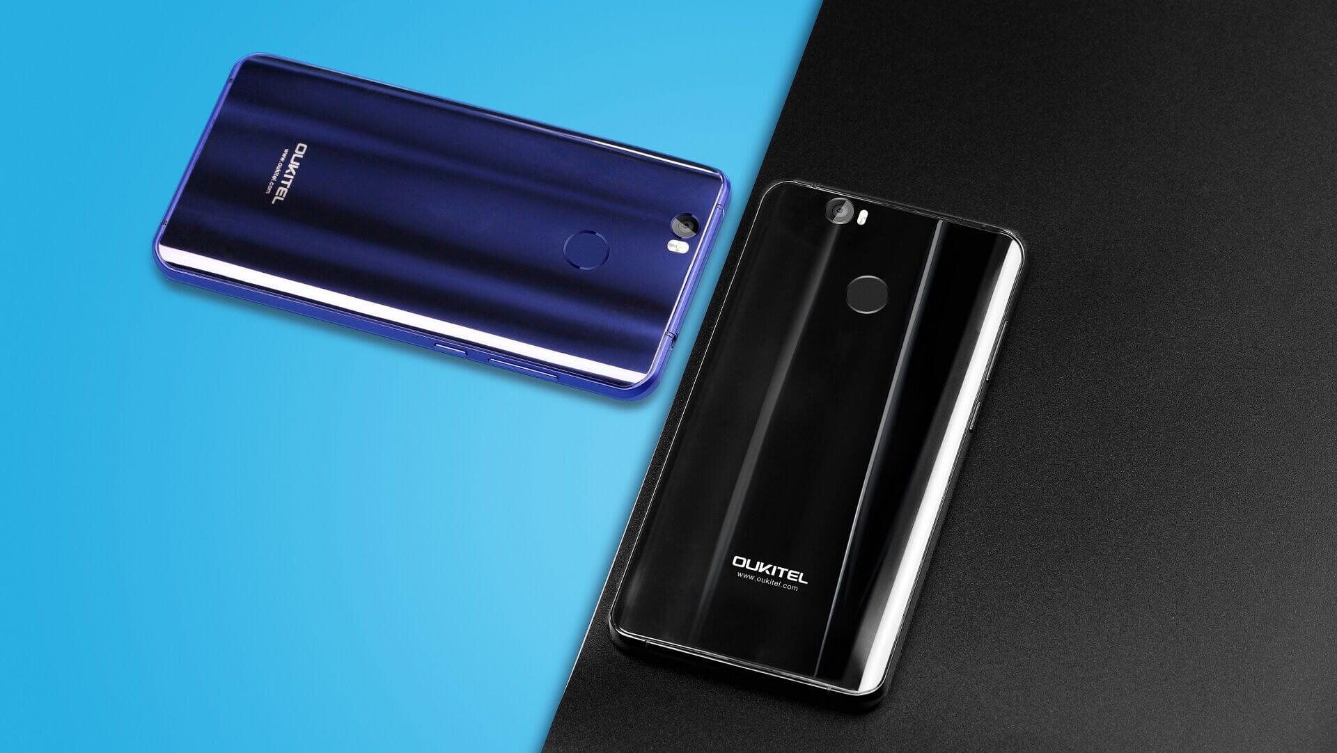 Гибрид Xiaomi Mi Note 2 и Xiaomi Mi Mix замечен на видео. Фото.