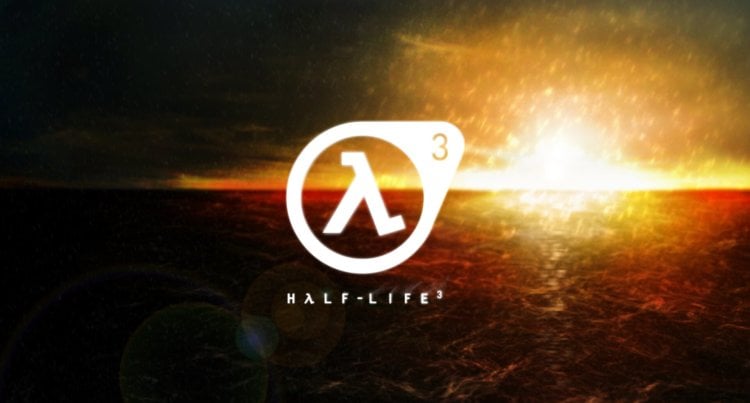 Бывший сценарист Valve Марк Лэйдлоу раскрыл сюжет Half-Life 3. Фото.