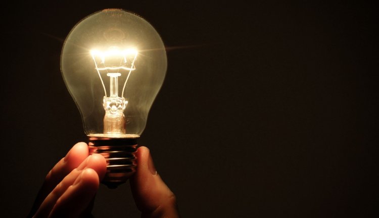 Томские учёные создали лампу, способную победить депрессию. Фото.