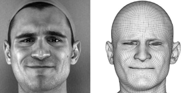 ИИ от NVIDIA научился рисовать 3D-графику по-человечески. Фото.