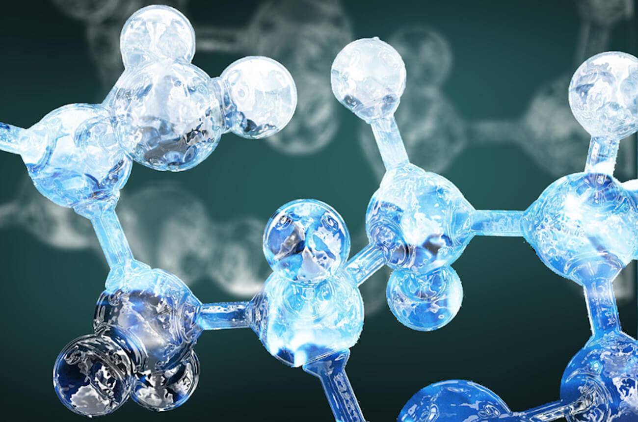 Получено самое холодное вещество. Фото.