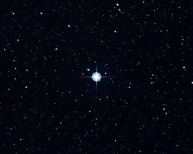 Астрономы находят звезды, которые старше Вселенной. Как такое возможно?
