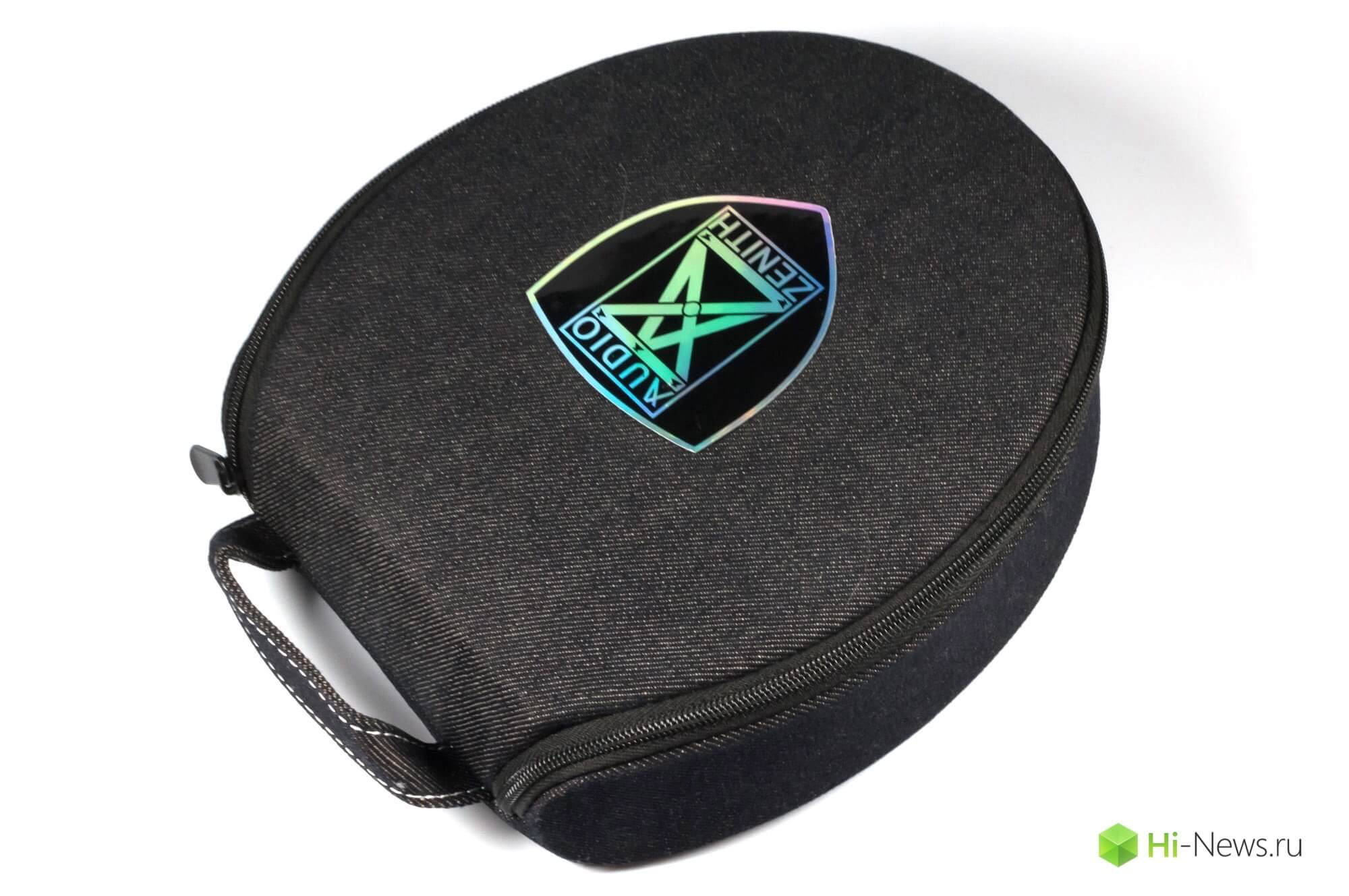 Обзор 2 версии наушников Audio Zenith PMx2v2 — одни из фаворитов. Упаковка и комплект поставки. Фото.