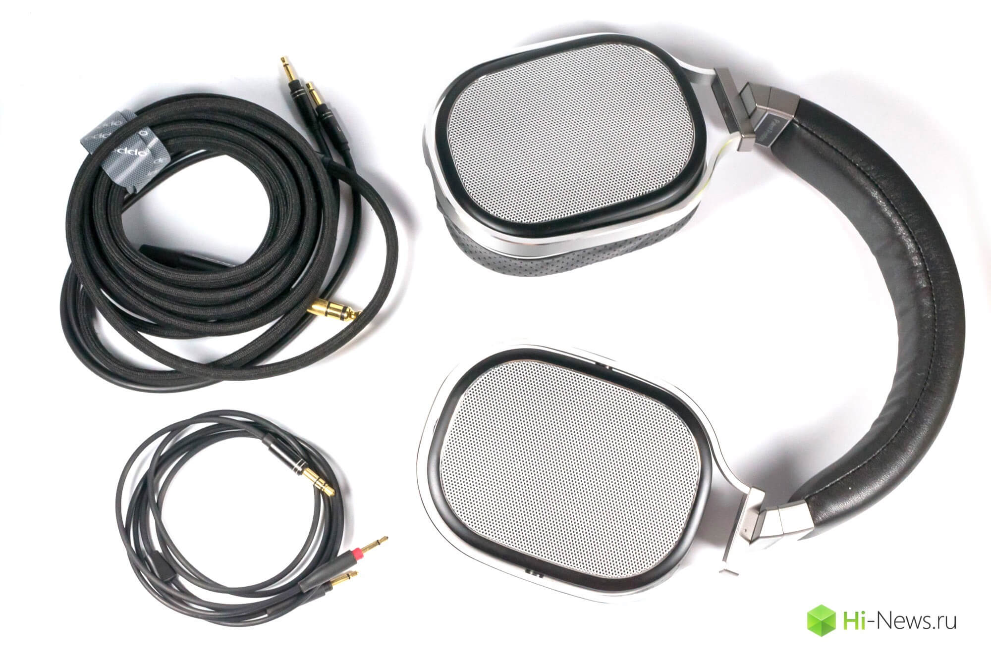 Обзор 2 версии наушников Audio Zenith PMx2v2 — одни из фаворитов. Дизайн и удобство ношения. Фото.